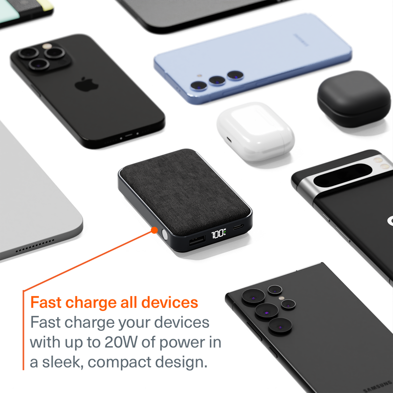 Power Bank 10K
