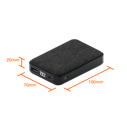 Power Bank 10K
