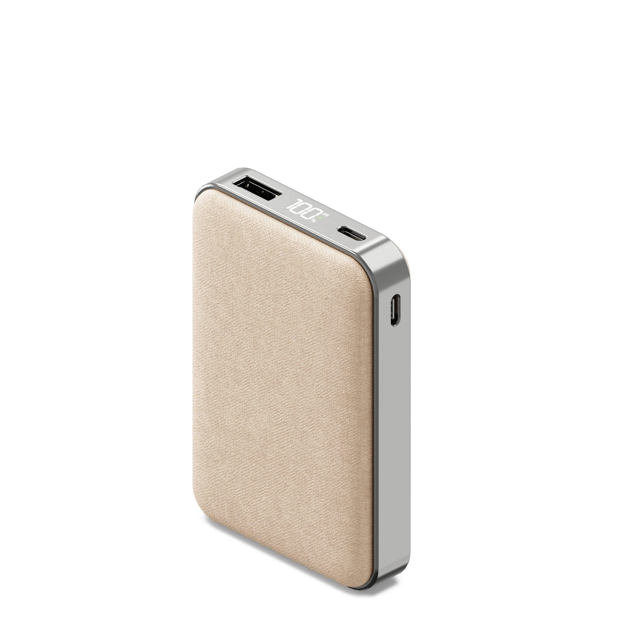 Power Bank 10K