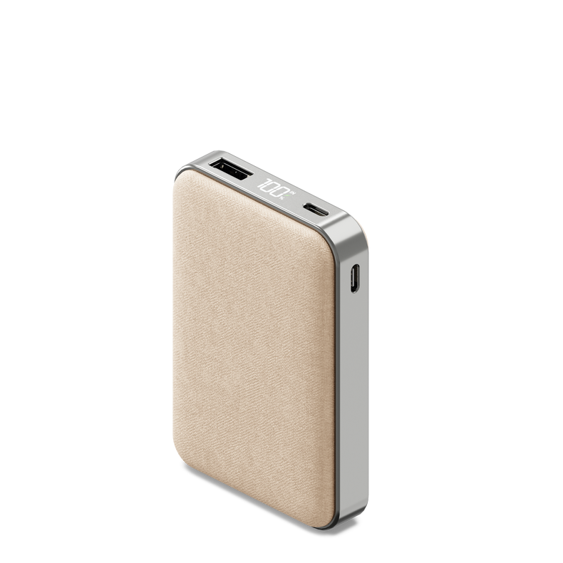 Power Bank 10K