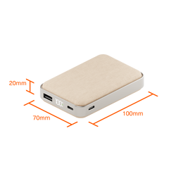 Power Bank 10K
