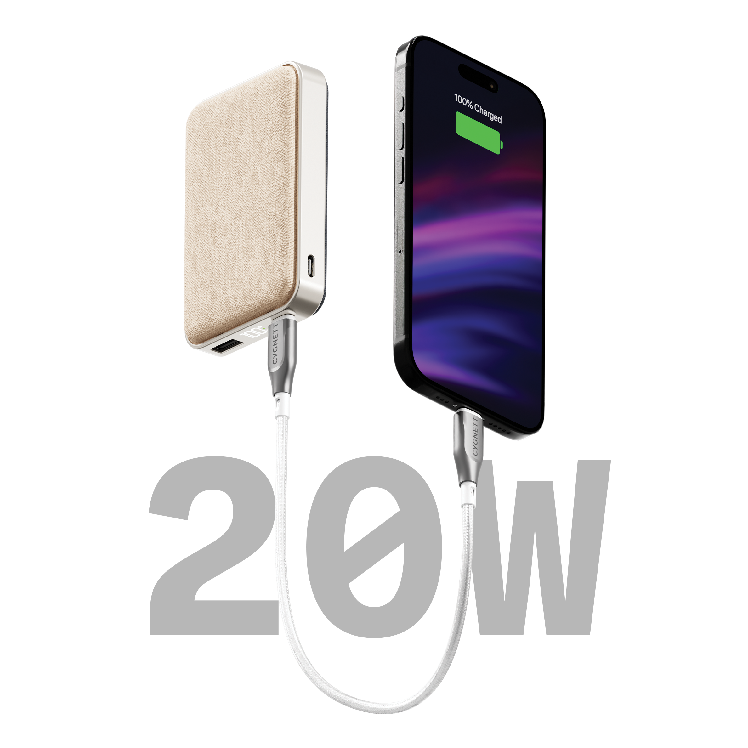 Power Bank 10K