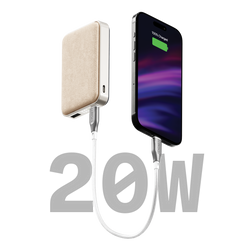 Power Bank 10K