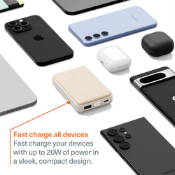 Power Bank 10K