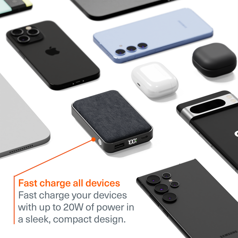 Power Bank 10K