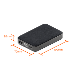 Power Bank 10K