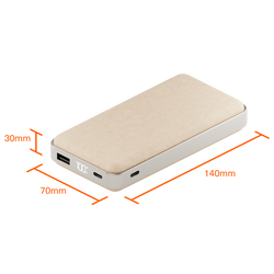 Power Bank 20K