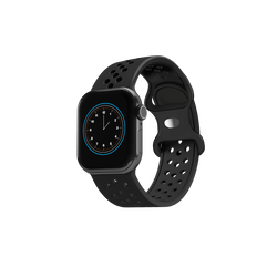 Silicone Sports Bands for Watch Series 3/4/5/6/7/8/9/10/SE (38/40/41/42mm)