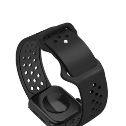 Silicone Sports Bands for Watch Series 3/4/5/6/7/8/9/10/SE (38/40/41/42mm)