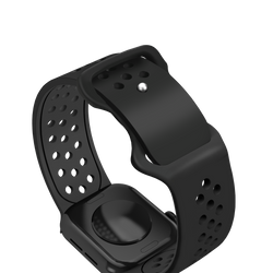 Silicone Sports Bands for Watch Series 3/4/5/6/7/8/9/10/SE (38/40/41/42mm)