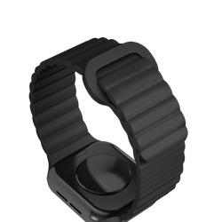 Magnetic Sports Bands for Watch Series 3/4/5/6/7/8/9/10/SE (42/44/45/46mm & Ultra/Ultra 2 49mm)