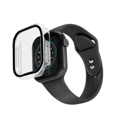 Apple Watch Case + Integrated Screen Protector for Watch 10 Series (42mm)