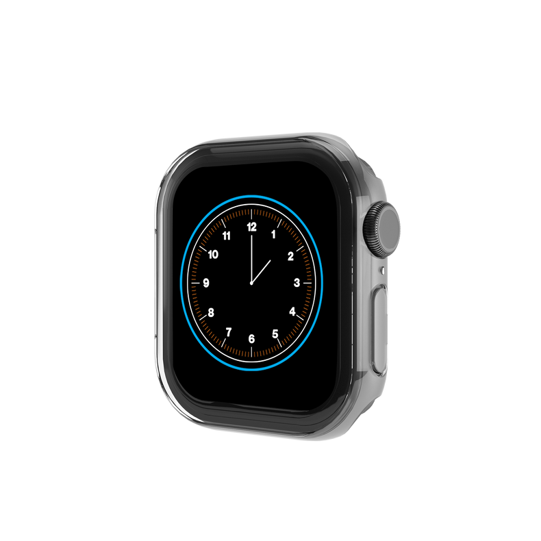 Apple Watch Case + Integrated Screen Protector for Watch 10 Series (42mm)