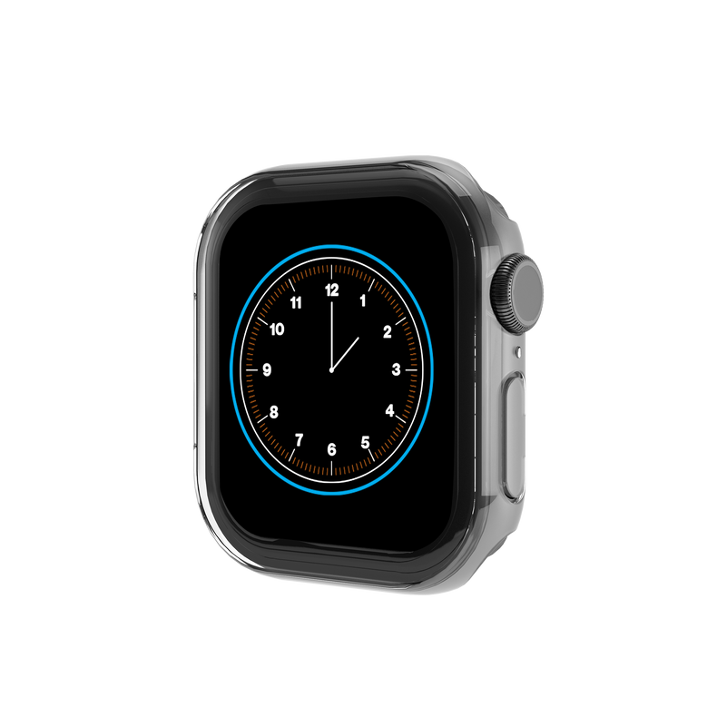 Apple Watch Case + Integrated Screen Protector for Watch 10 Series (46mm)