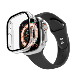 Apple Watch Case + Integrated Screen Protector for Apple Ultra 2/Ultra (49mm)