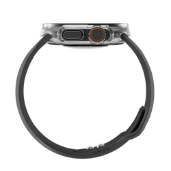 Apple Watch Case + Integrated Screen Protector for Apple Ultra 2/Ultra (49mm)