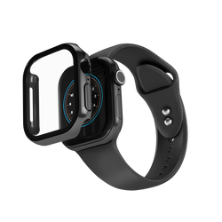 Apple Watch Case + Integrated Screen Protector for Watch 10 Series (42mm)