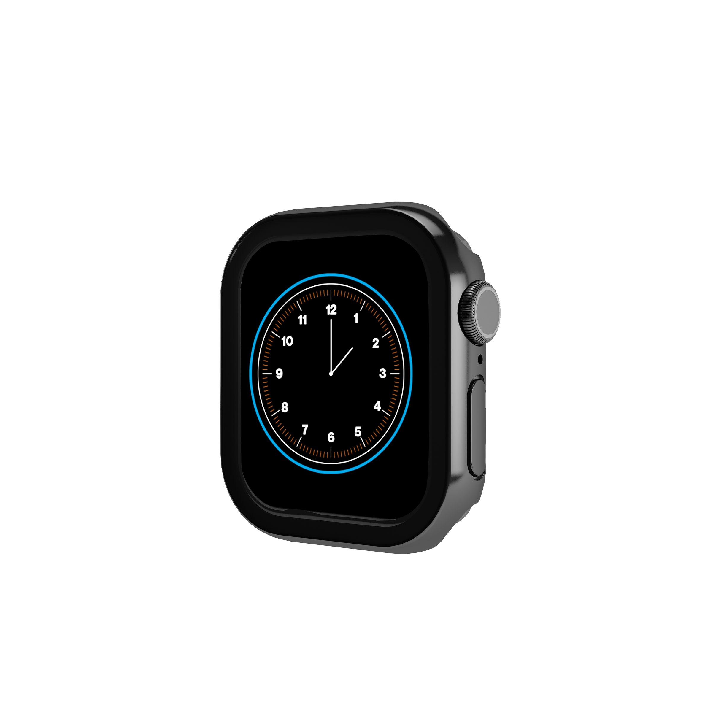Apple Watch Case + Integrated Screen Protector for Watch 10 Series (42mm)