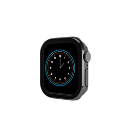 Apple Watch Case + Integrated Screen Protector for Watch 10 Series (42mm)