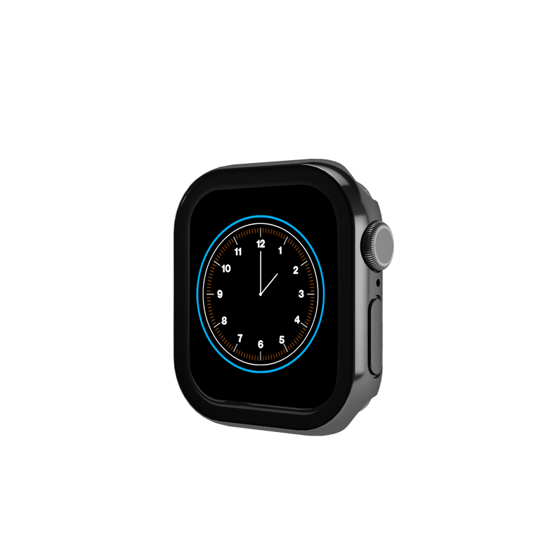 Apple Watch Case + Integrated Screen Protector for Watch 10 Series (42mm)