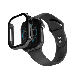Apple Watch Case + Integrated Screen Protector for Watch 10 Series (46mm)