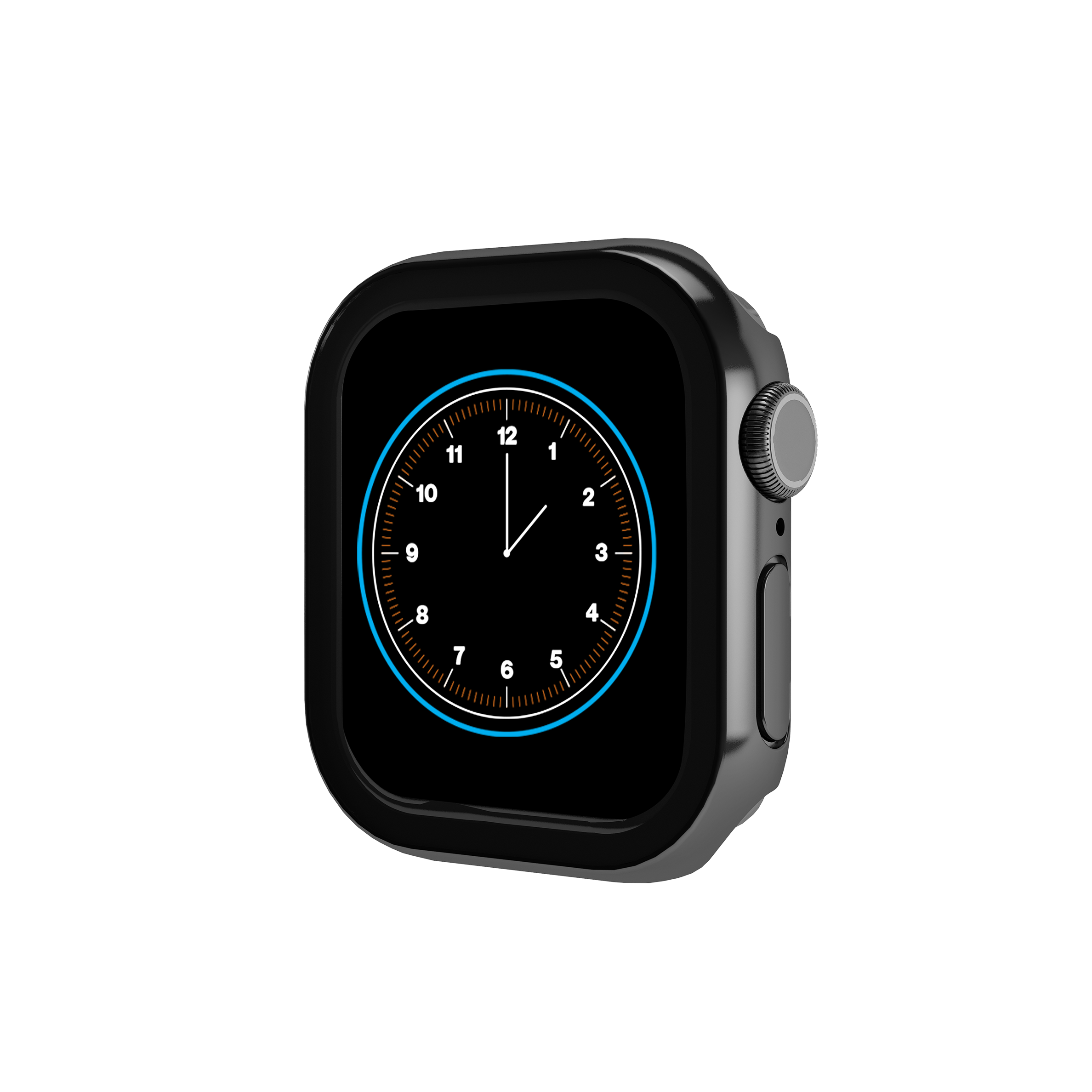 Apple Watch Case + Integrated Screen Protector for Watch 10 Series (46mm)