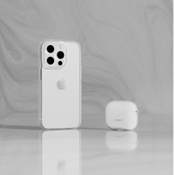 Clear Protective Case For AirPods Gen 4
