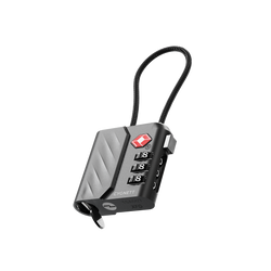 Bluetooth® TravelTag TSA Lock with USB-C Recharging