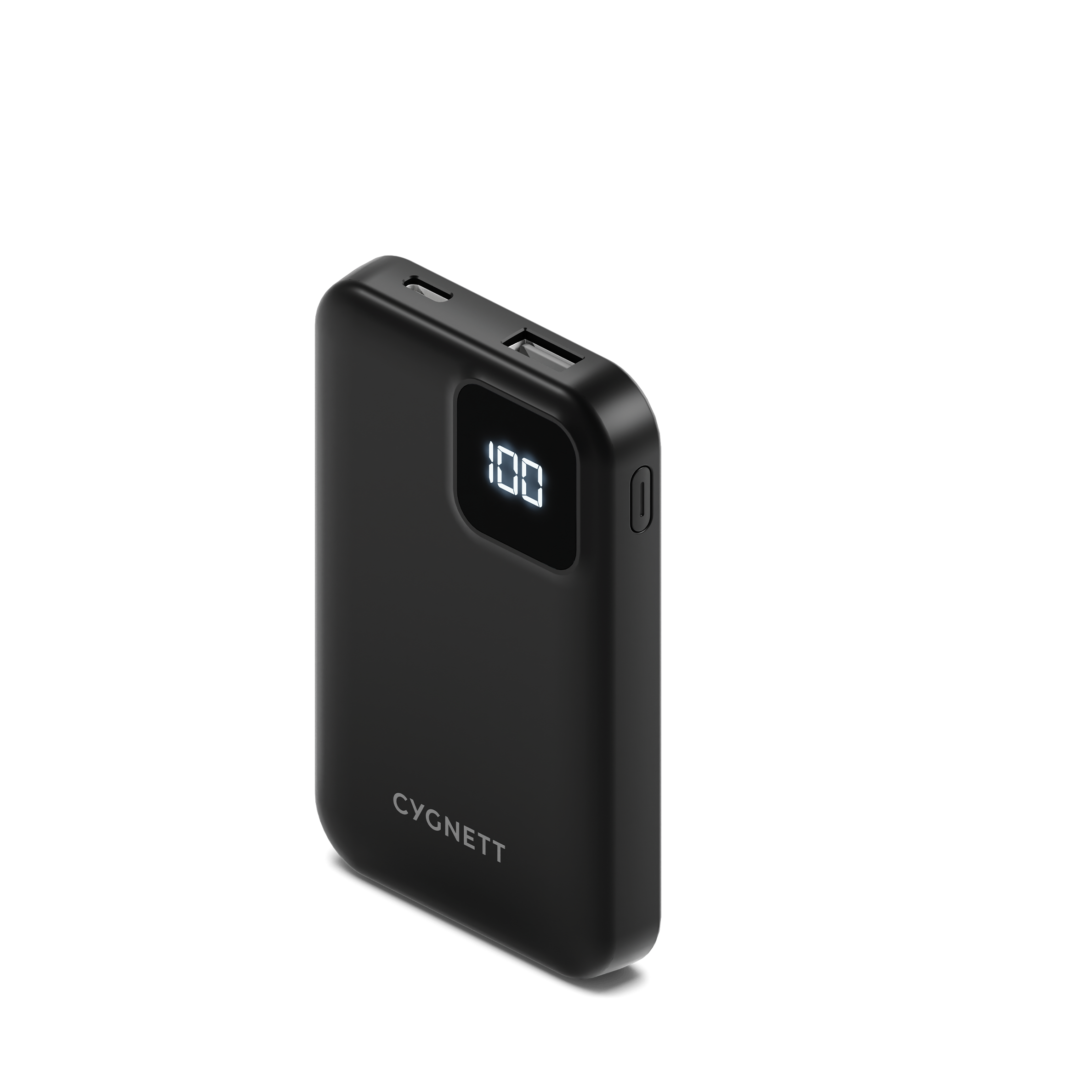 Power Bank 5K – Black