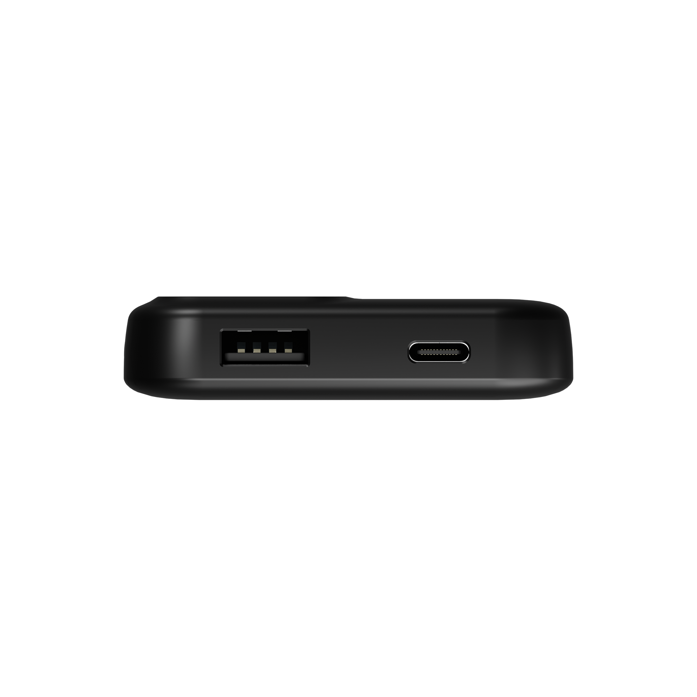 Power Bank 5K – Black