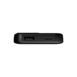 Power Bank 5K – Black
