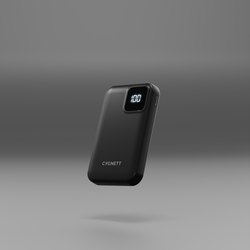 Power Bank 5K – Black