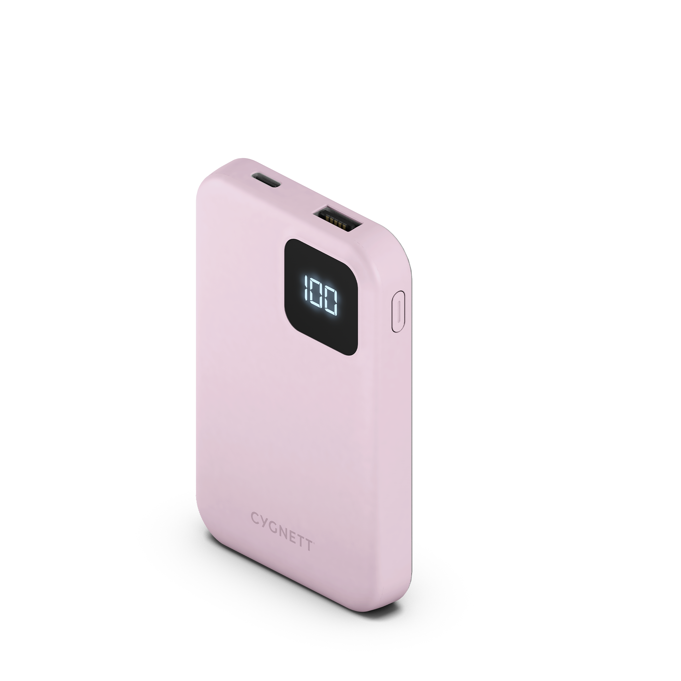 Power Bank 5K – Transcendent Pink