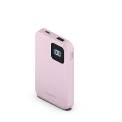 Power Bank 5K – Transcendent Pink