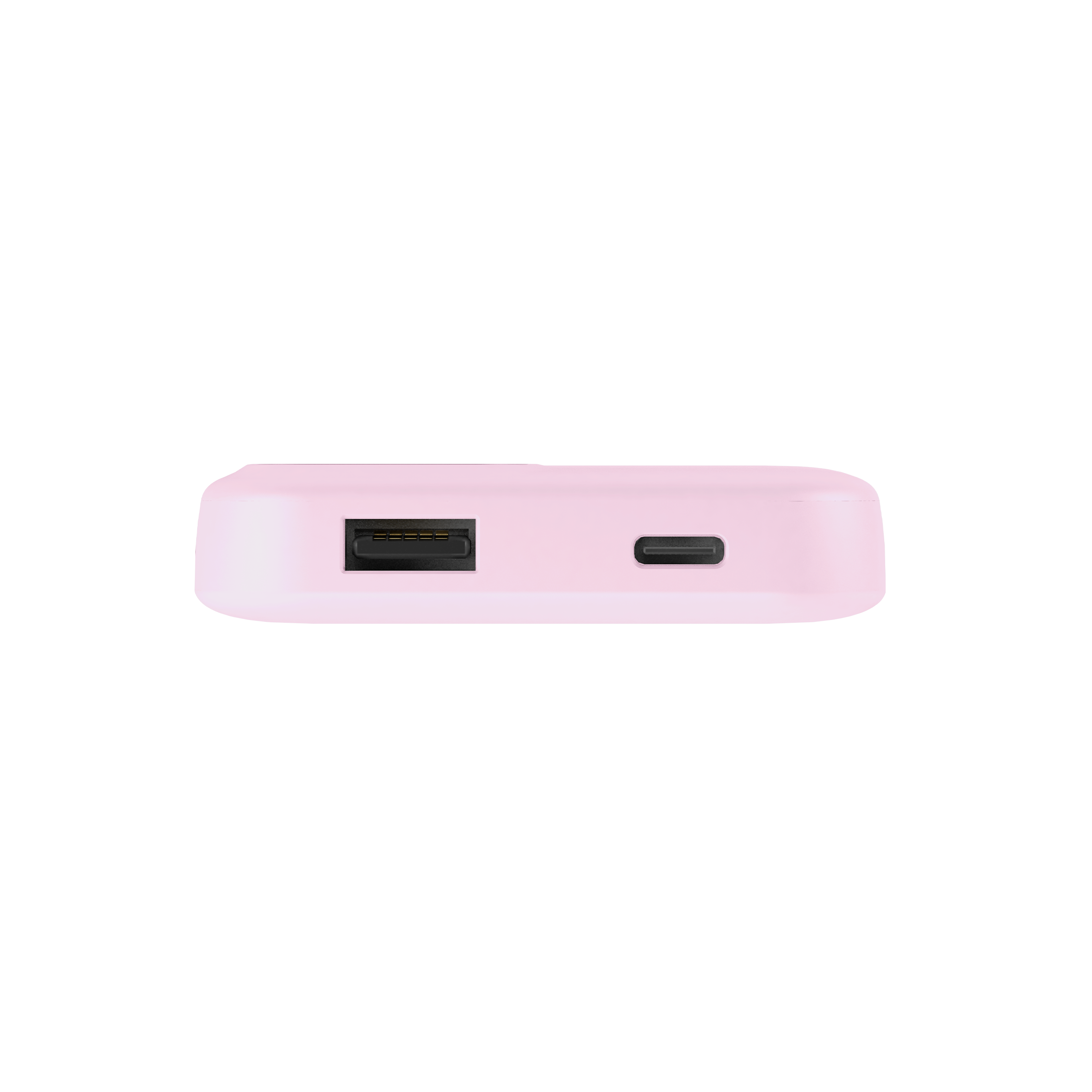 Power Bank 5K – Transcendent Pink