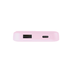 Power Bank 5K – Transcendent Pink