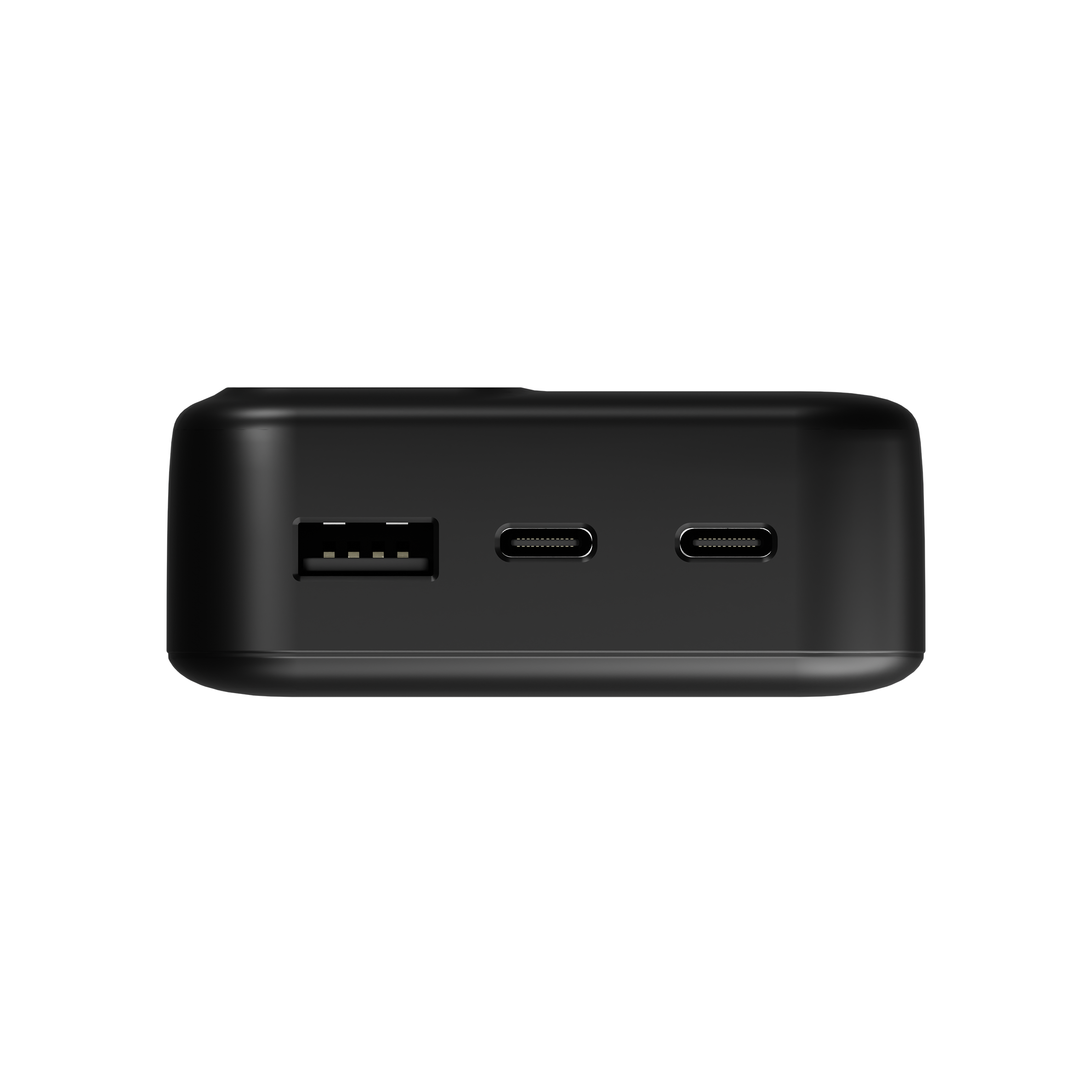 Power Bank 20K – Black
