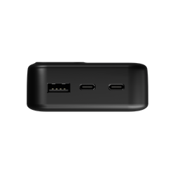 Power Bank 20K – Black