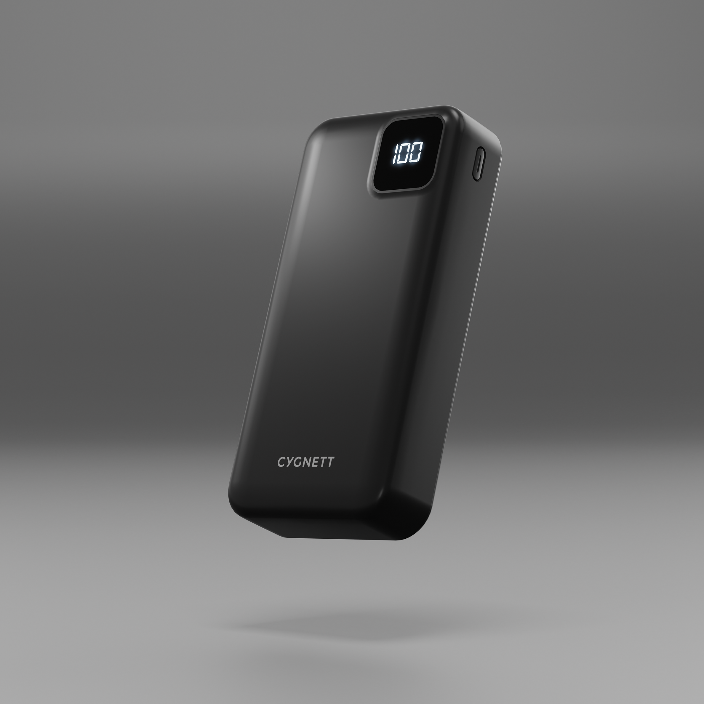 Power Bank 20K – Black