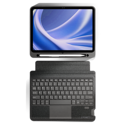 Magnetic Wireless Keyboard Case For iPad Air M3 11”