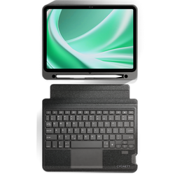 Magnetic Wireless Keyboard Case For iPad Air M3 13”