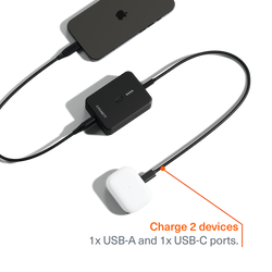 Power Bank 10K