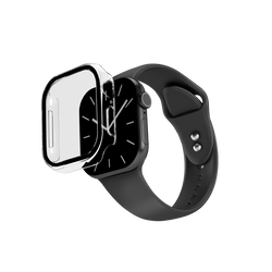 Apple Watch SE Case + Integrated Screen Protector 40mm