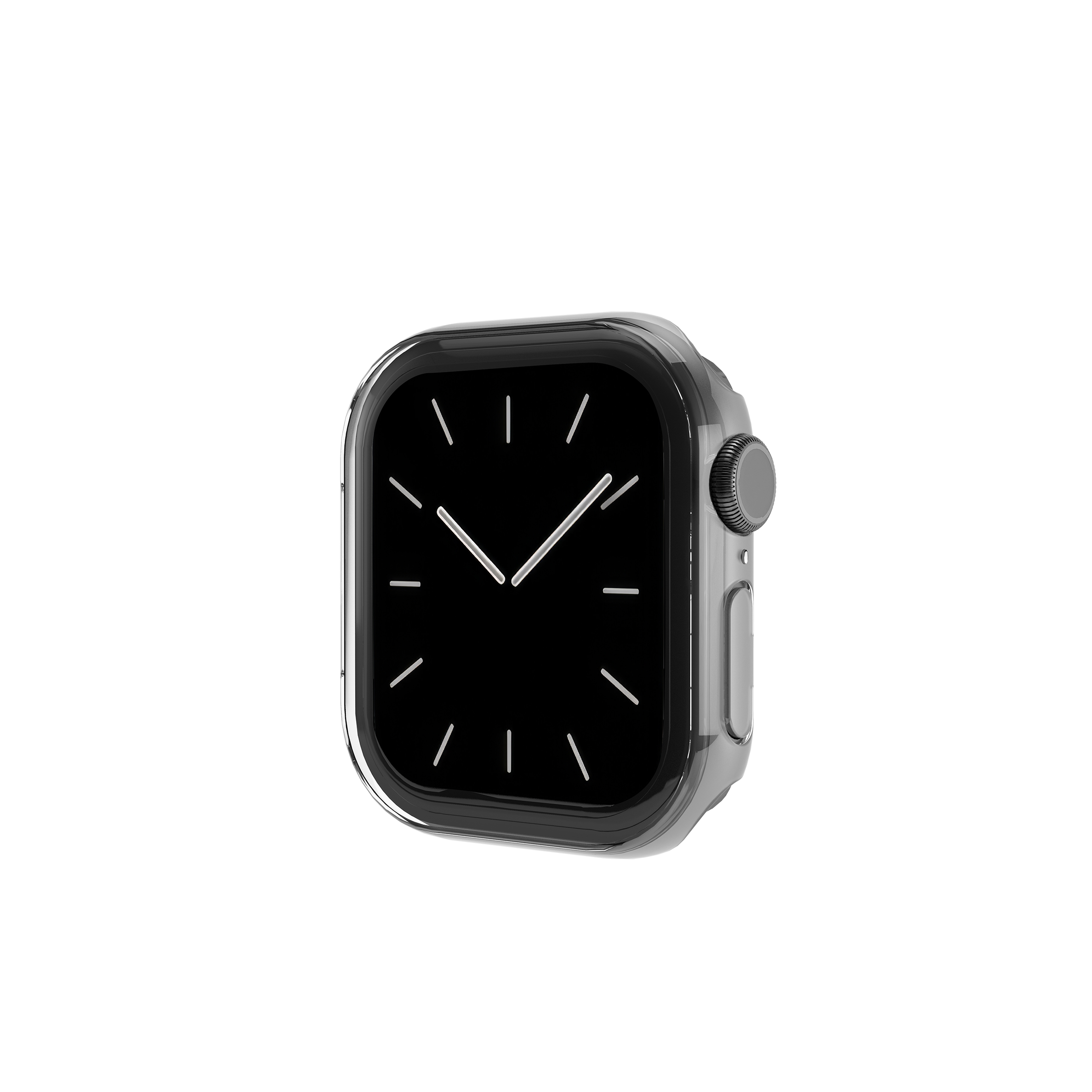 Apple Watch SE Case + Integrated Screen Protector 40mm
