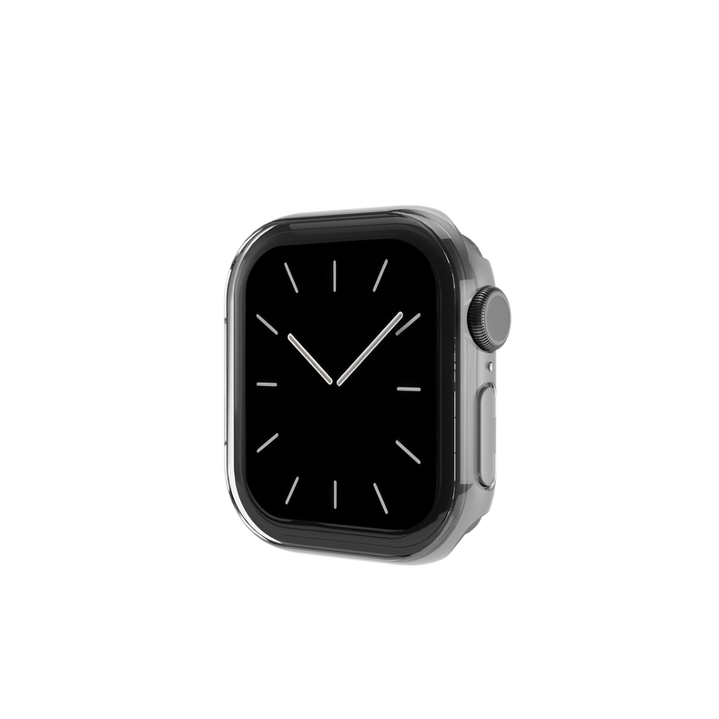 Apple Watch SE Case + Integrated Screen Protector 40mm