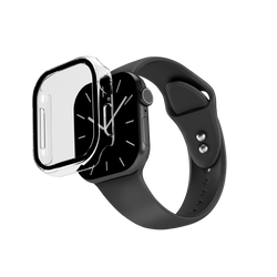 Apple Watch SE Case + Integrated Screen Protector 44mm