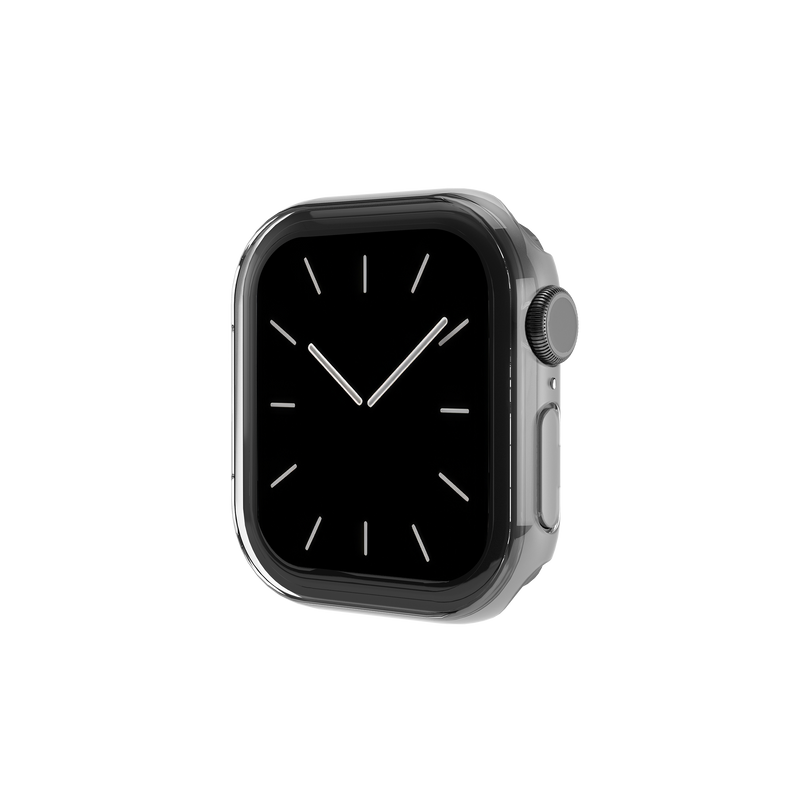 Apple Watch SE Case + Integrated Screen Protector 44mm