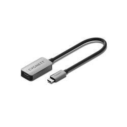 USB-C to Single HDMI Adapter