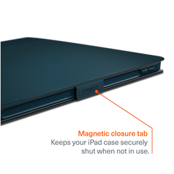 Protective Case for iPad 11” (A16) & 10.9” (10th Gen)