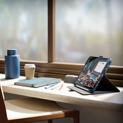 Protective Case for iPad 11” (A16) & 10.9” (10th Gen)